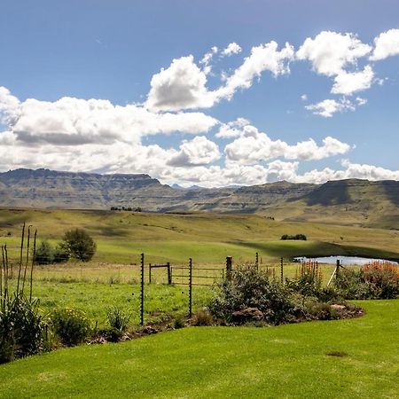 Ripon Country Cottage Хаймвилль Экстерьер фото