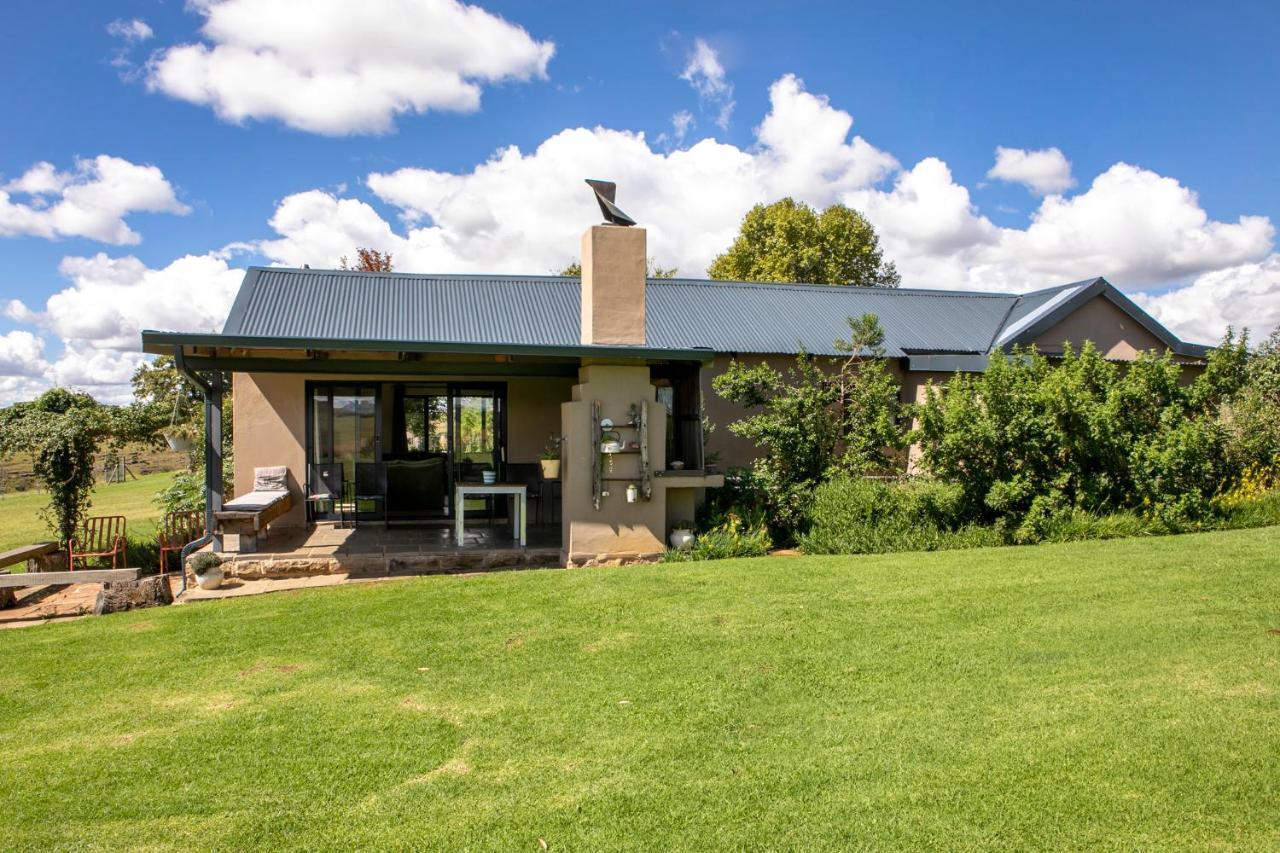 Ripon Country Cottage Хаймвилль Экстерьер фото