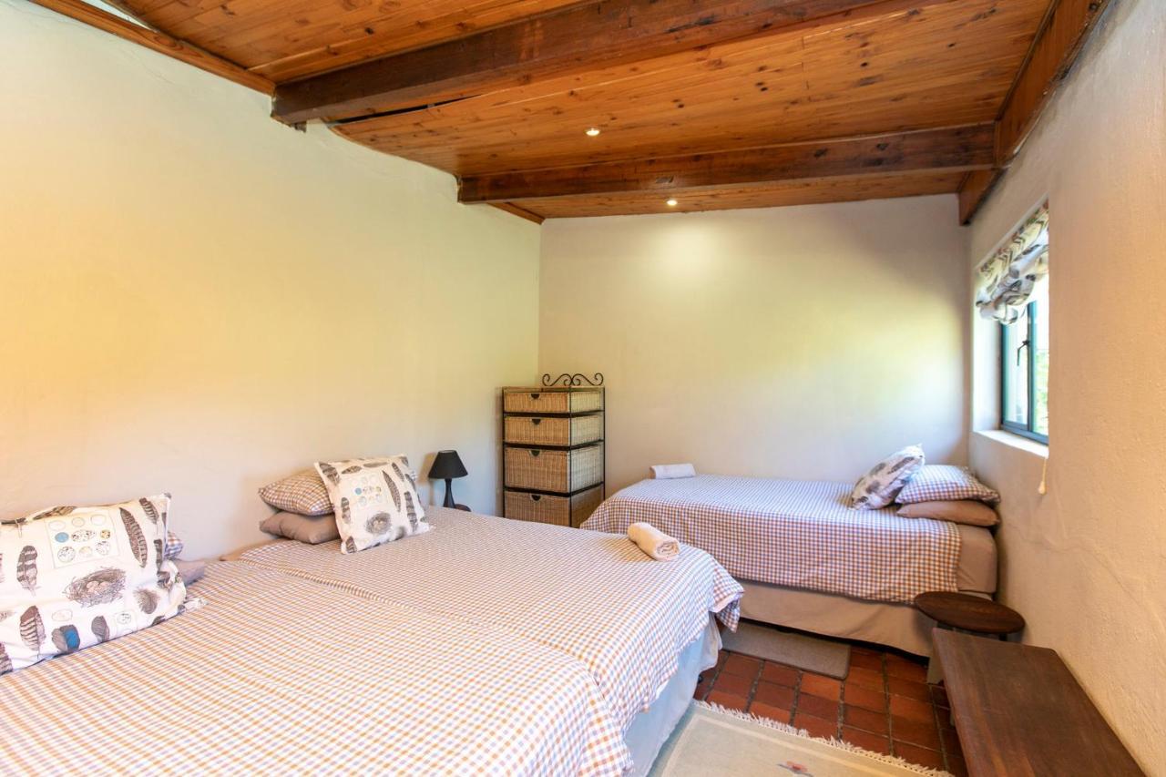 Ripon Country Cottage Хаймвилль Экстерьер фото
