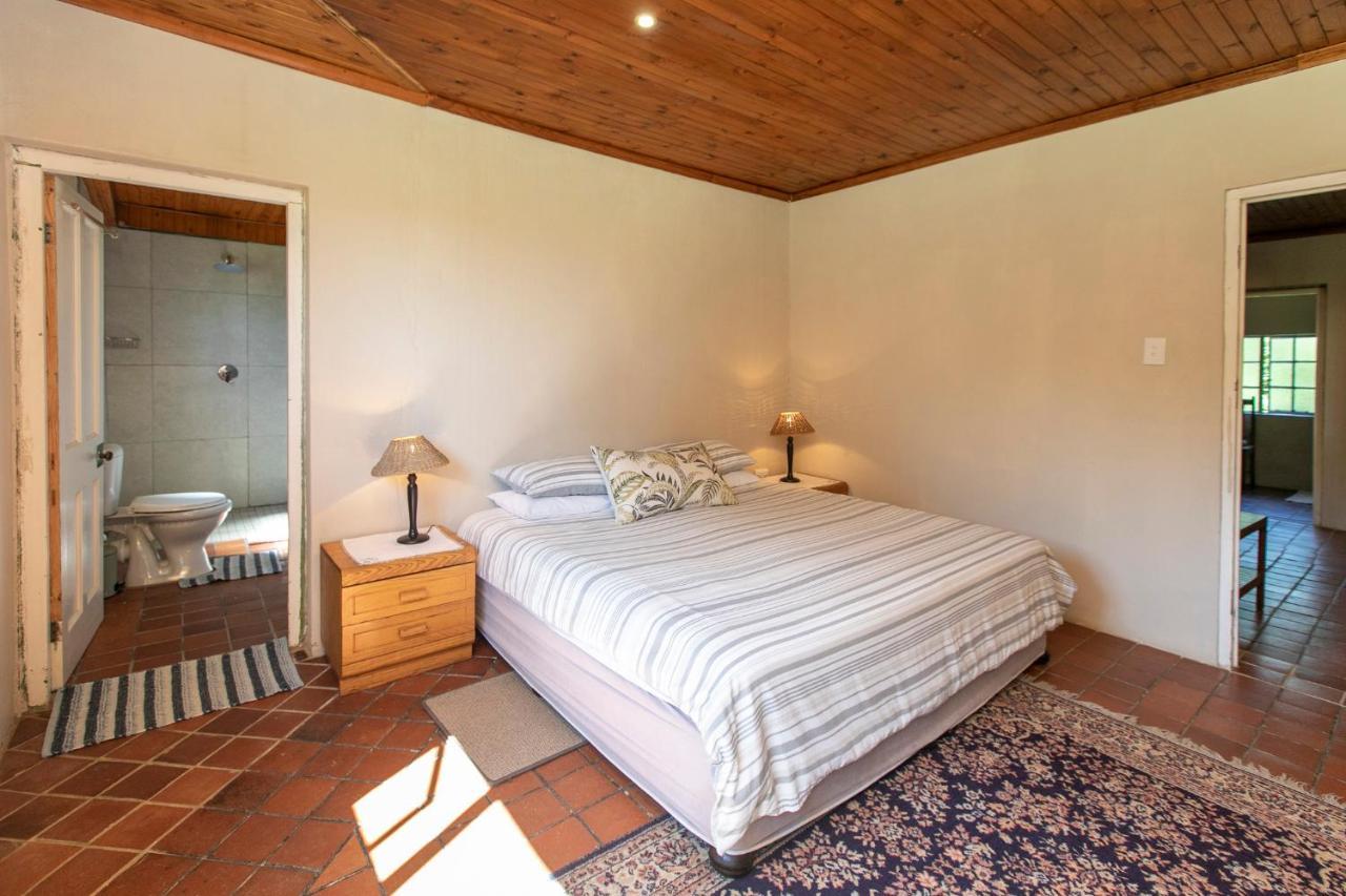 Ripon Country Cottage Хаймвилль Экстерьер фото