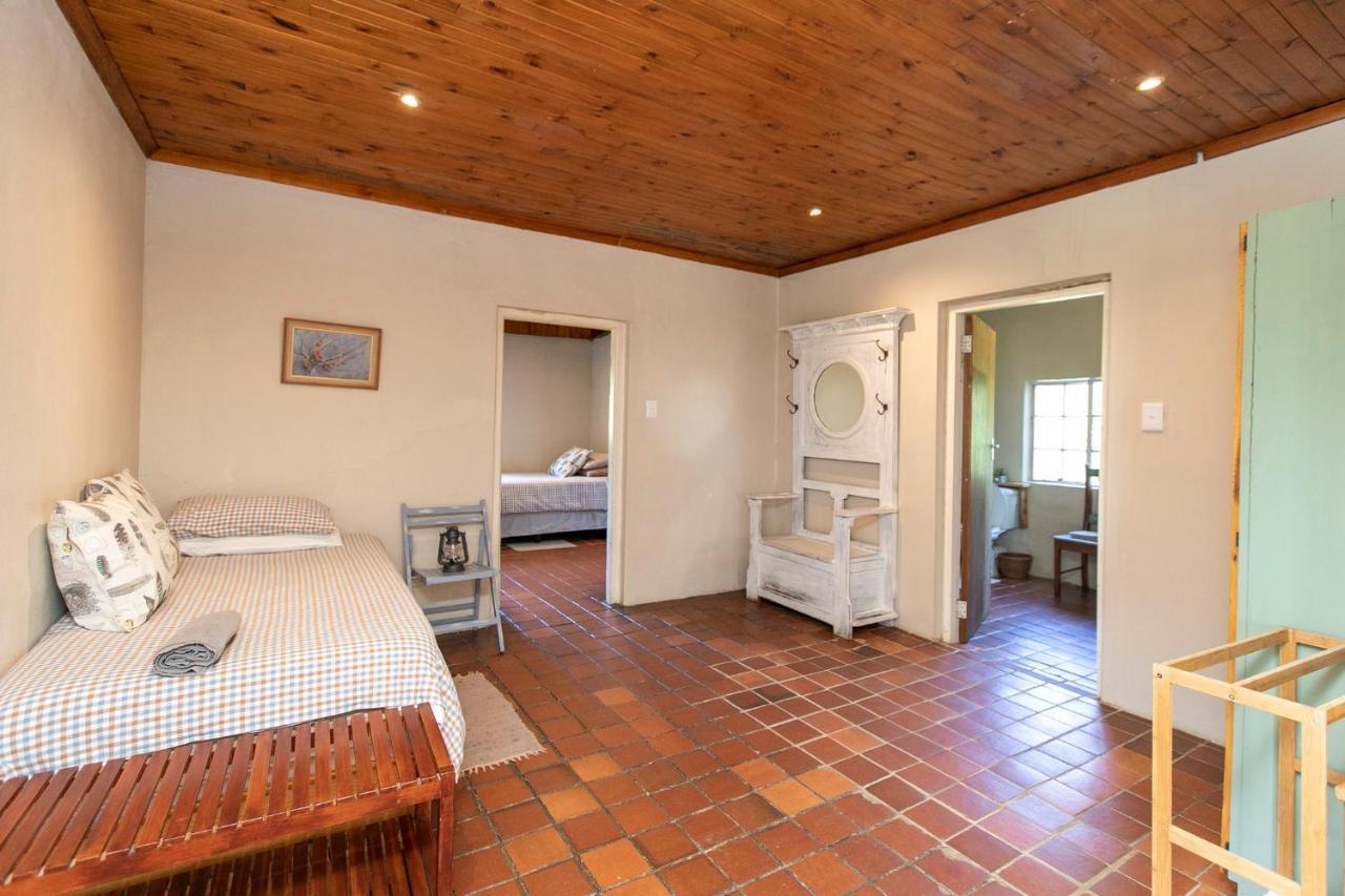 Ripon Country Cottage Хаймвилль Экстерьер фото