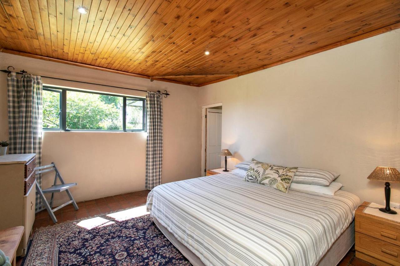 Ripon Country Cottage Хаймвилль Экстерьер фото