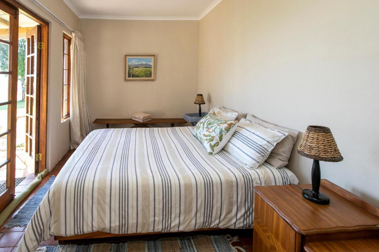 Ripon Country Cottage Хаймвилль Экстерьер фото