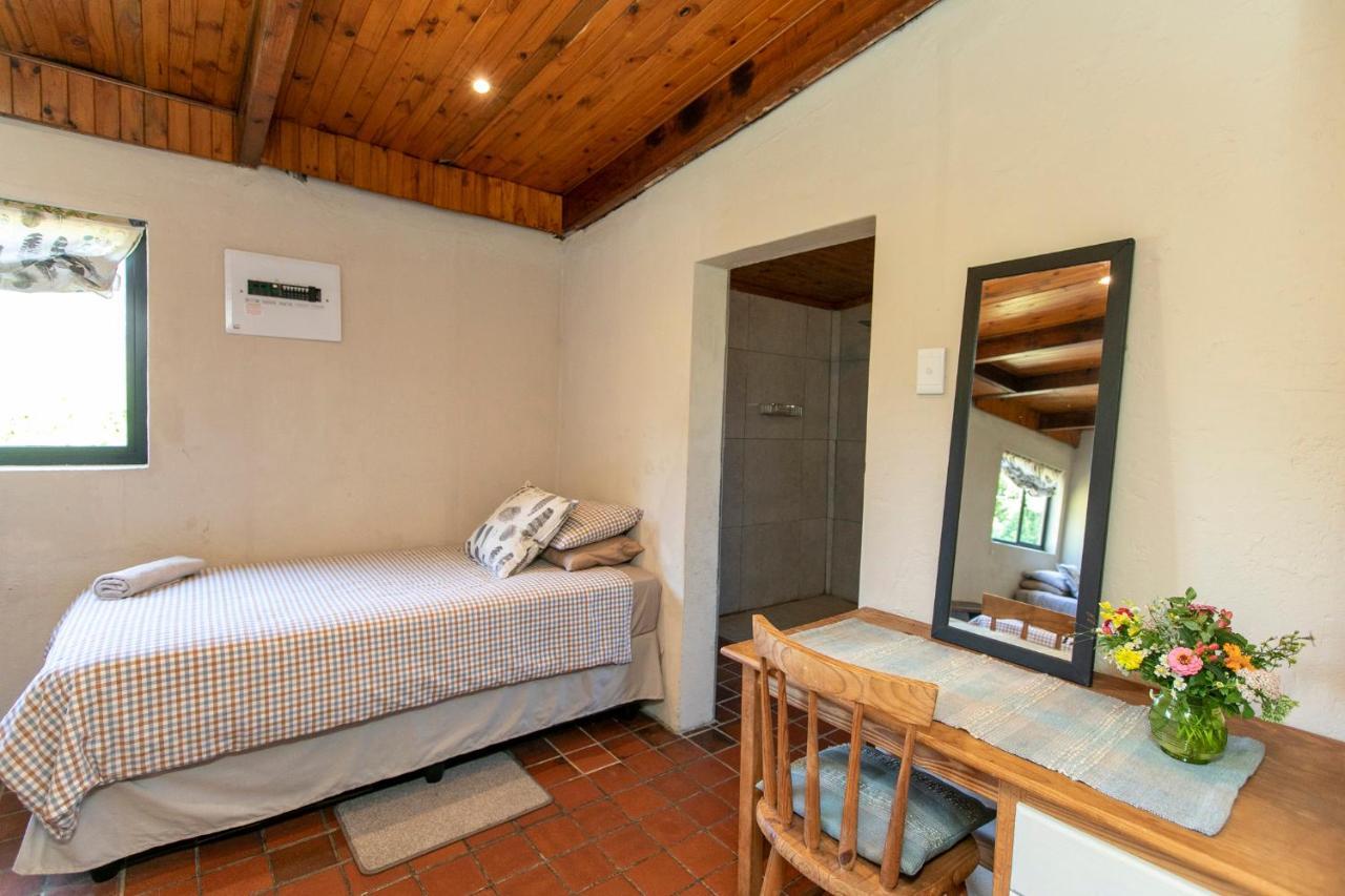 Ripon Country Cottage Хаймвилль Экстерьер фото